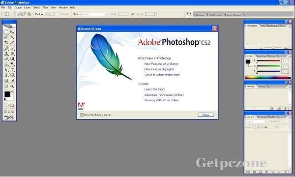 Adobe photoshop cs2 free download full version filehippo
